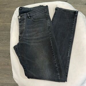 The Kooples Fitted Jeans, Size 33,